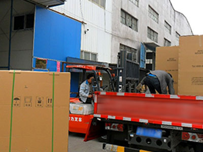 企业风采 企业风采
