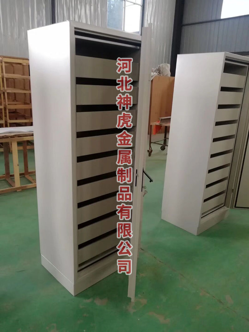 定做异形防磁柜